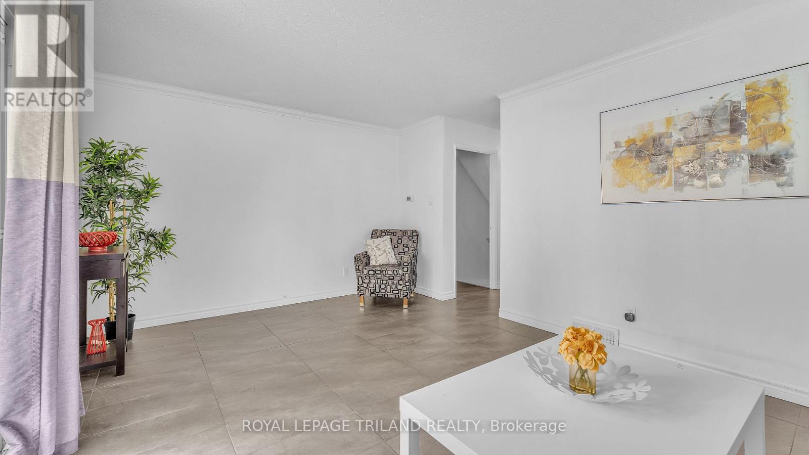 1 - 1247 Huron Street, London East, Ontario  N5Y 4X7 - Photo 12 - X12577644