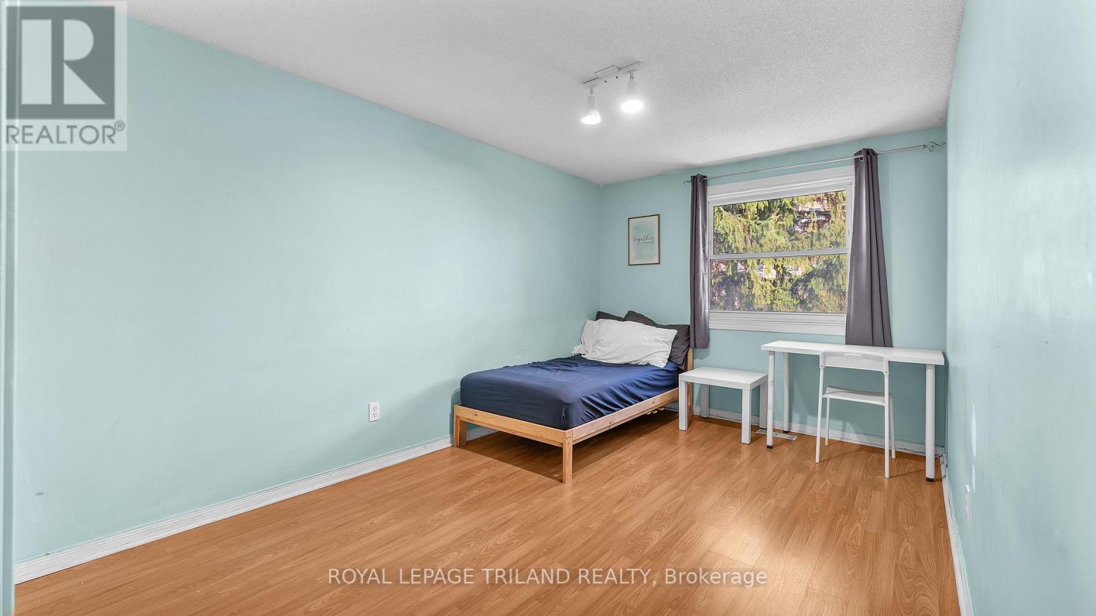 1 - 1247 Huron Street, London East, Ontario  N5Y 4X7 - Photo 13 - X12577644