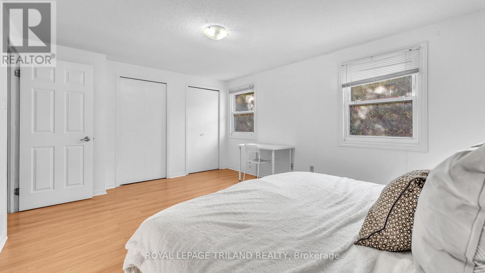 1 - 1247 Huron Street, London East, Ontario  N5Y 4X7 - Photo 16 - X12577644