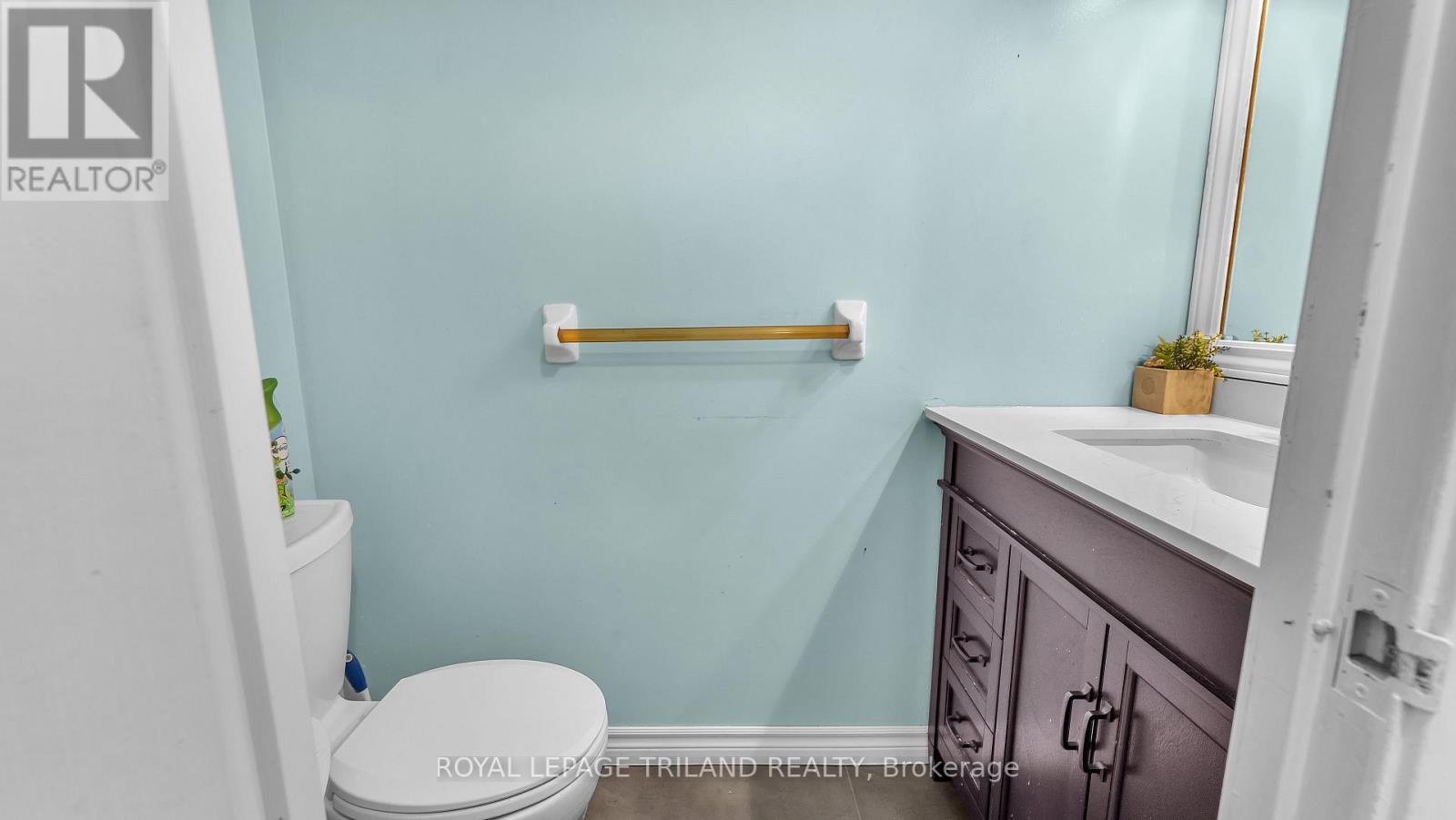 1 - 1247 Huron Street, London East, Ontario  N5Y 4X7 - Photo 19 - X12577644