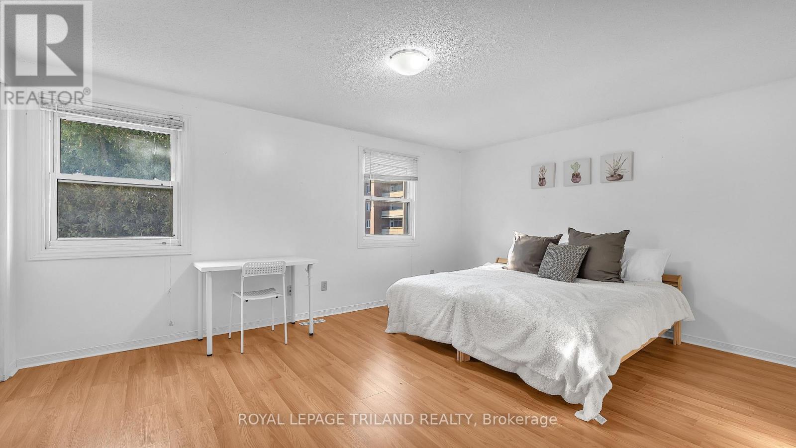 1 - 1247 Huron Street, London East, Ontario  N5Y 4X7 - Photo 15 - X12577644