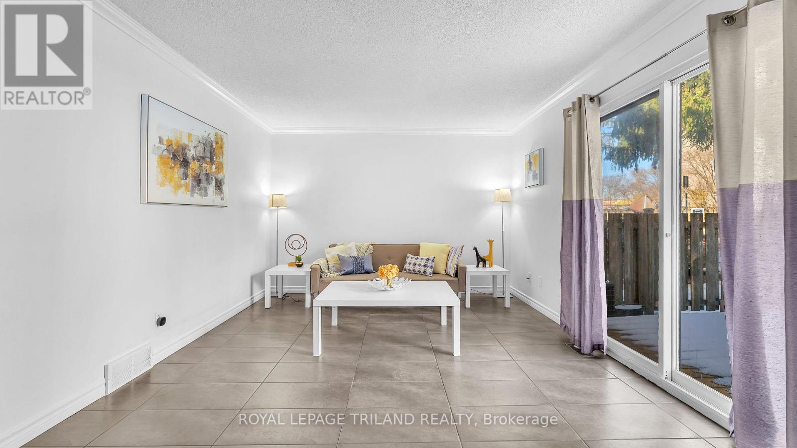 1 - 1247 Huron Street, London East, Ontario  N5Y 4X7 - Photo 10 - X12577644