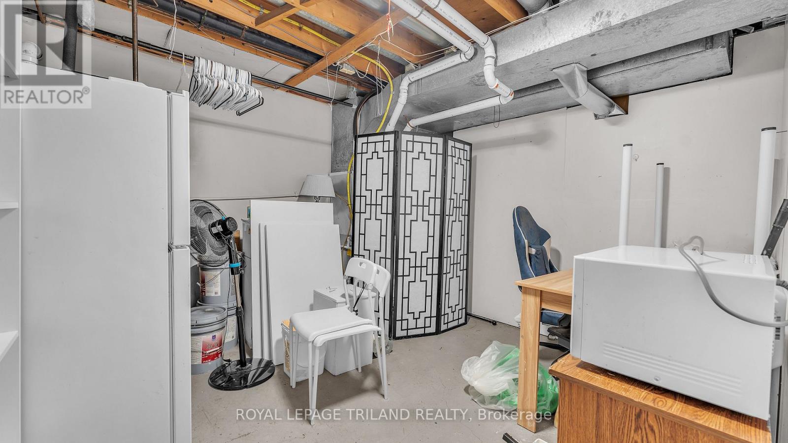 1 - 1247 Huron Street, London East, Ontario  N5Y 4X7 - Photo 22 - X12577644