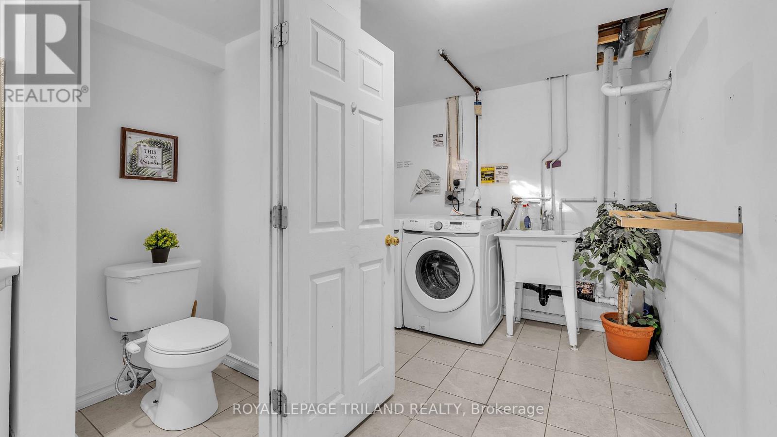 1 - 1247 Huron Street, London East, Ontario  N5Y 4X7 - Photo 23 - X12577644