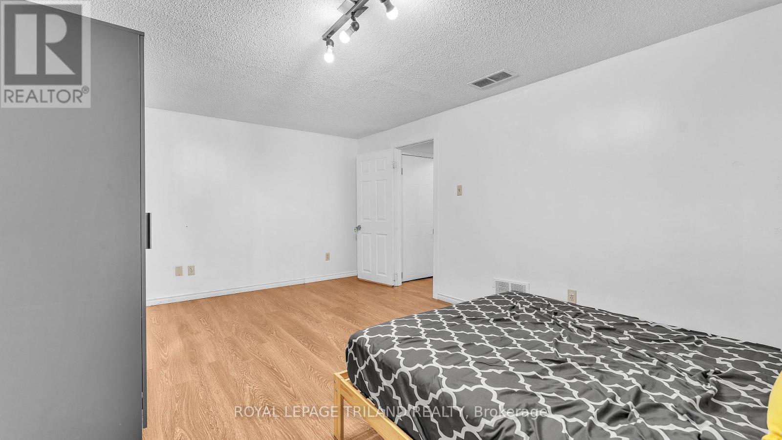 1 - 1247 Huron Street, London East, Ontario  N5Y 4X7 - Photo 21 - X12577644