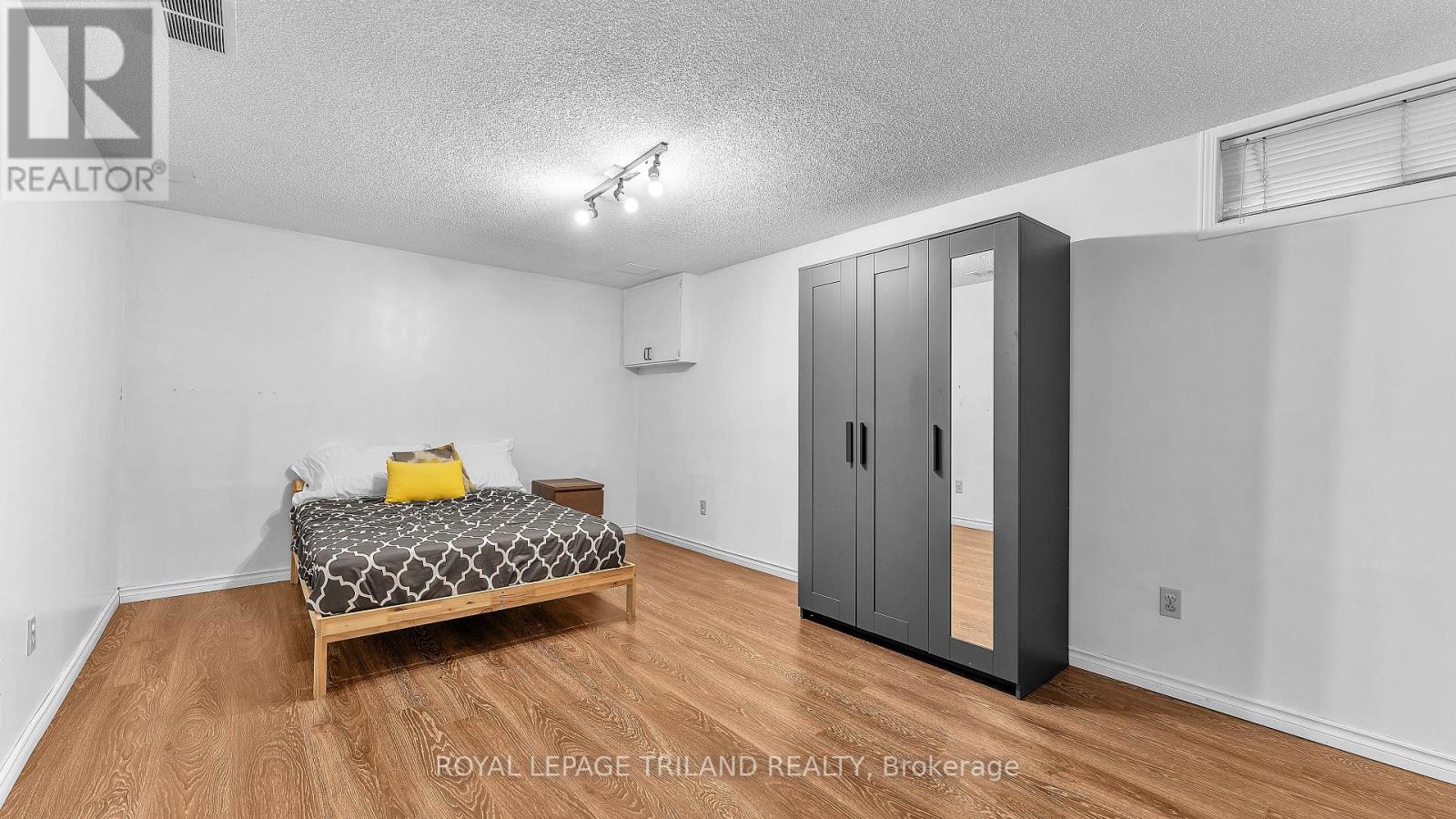 1 - 1247 Huron Street, London East, Ontario  N5Y 4X7 - Photo 18 - X12577644