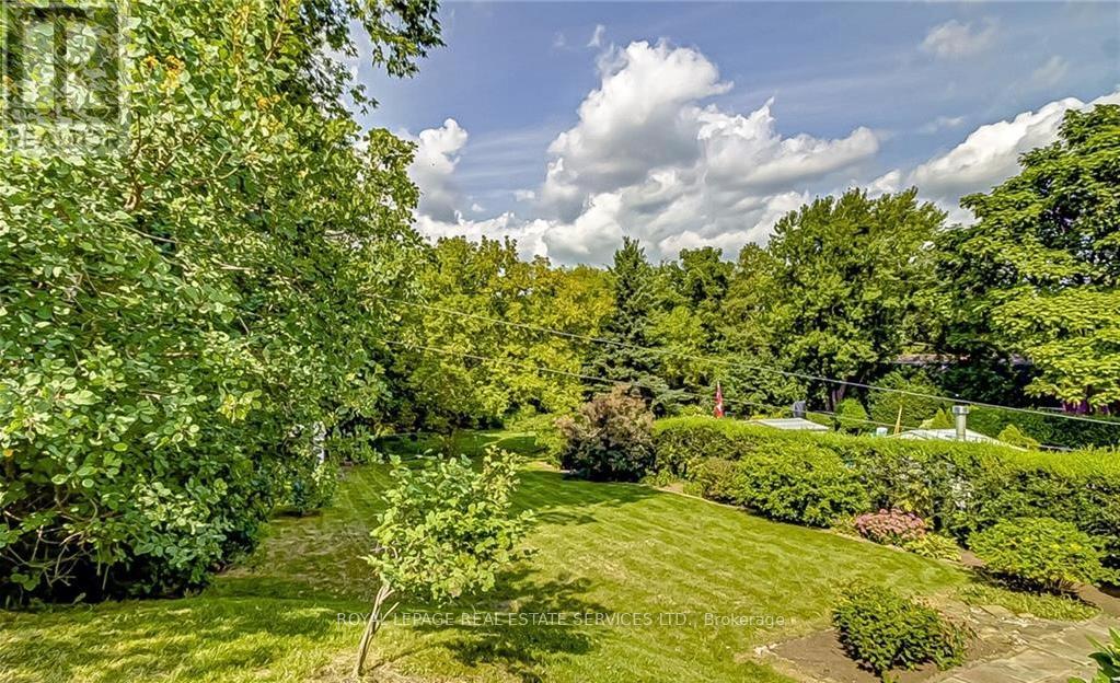 40 Ewing Street, Halton Hills, Ontario  L7G 2P9 - Photo 28 - W12576126