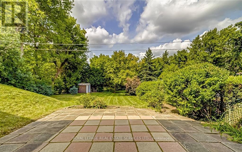 40 Ewing Street, Halton Hills, Ontario  L7G 2P9 - Photo 26 - W12576126