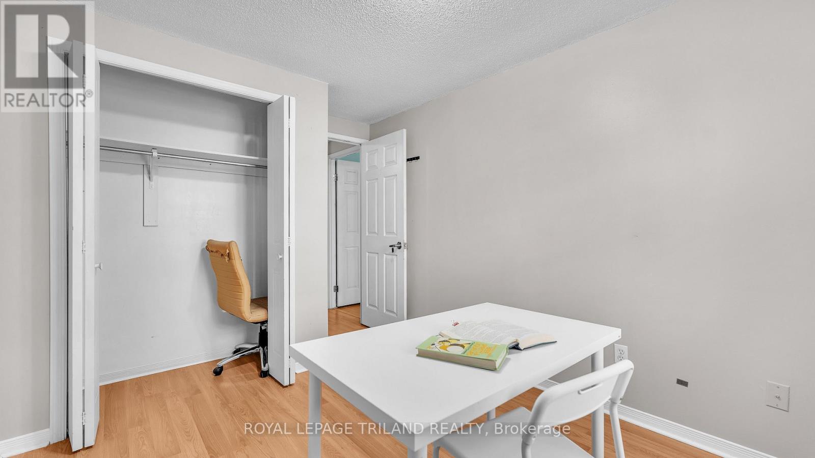 1 - 1247 Huron Street, London East, Ontario  N5Y 4X7 - Photo 25 - X12577644