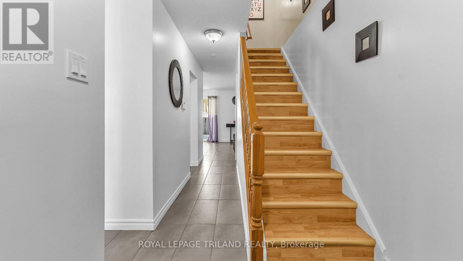 1 - 1247 Huron Street, London East, Ontario  N5Y 4X7 - Photo 4 - X12577644