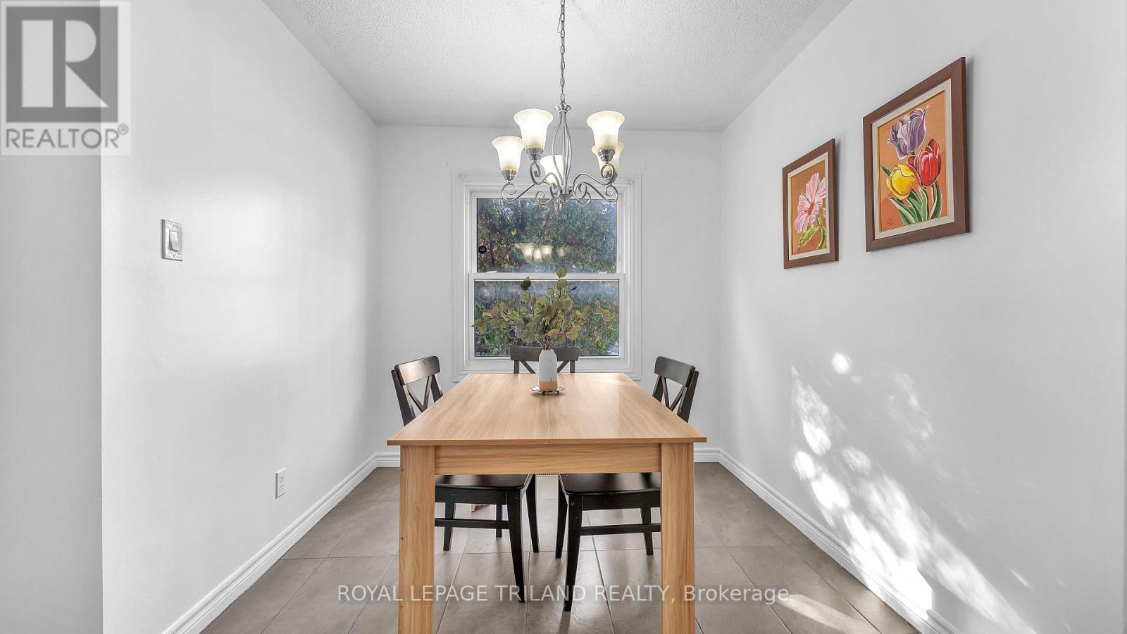 1 - 1247 Huron Street, London East, Ontario  N5Y 4X7 - Photo 5 - X12577644