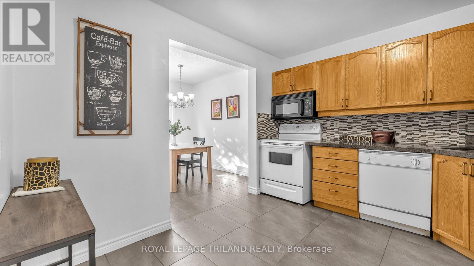 1 - 1247 Huron Street, London East, Ontario  N5Y 4X7 - Photo 7 - X12577644