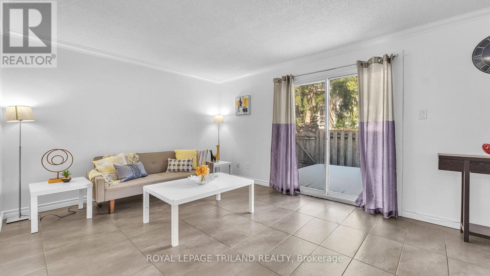 1 - 1247 Huron Street, London East, Ontario  N5Y 4X7 - Photo 9 - X12577644