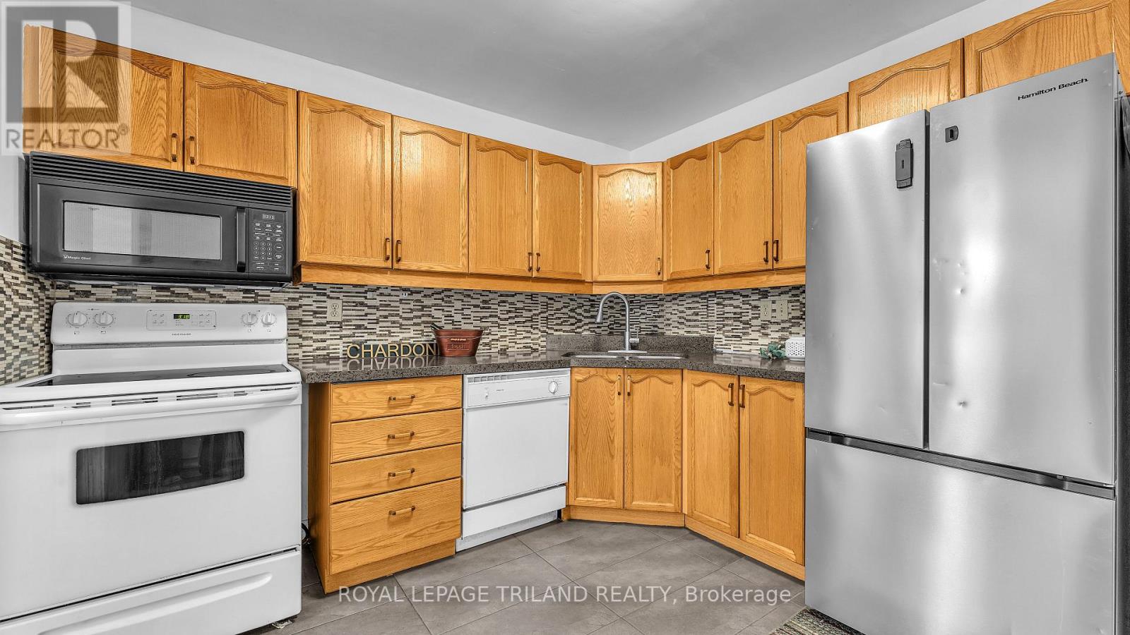 1 - 1247 Huron Street, London East, Ontario  N5Y 4X7 - Photo 8 - X12577644