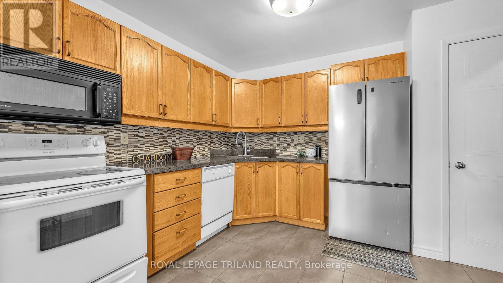 1 - 1247 Huron Street, London East, Ontario  N5Y 4X7 - Photo 6 - X12577644