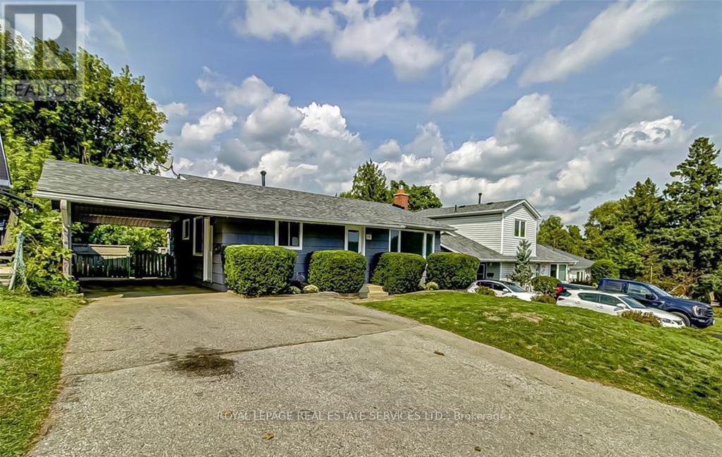 40 EWING STREET, Halton Hills, Ontario