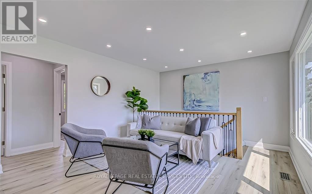 40 Ewing Street, Halton Hills, Ontario  L7G 2P9 - Photo 12 - W12576126