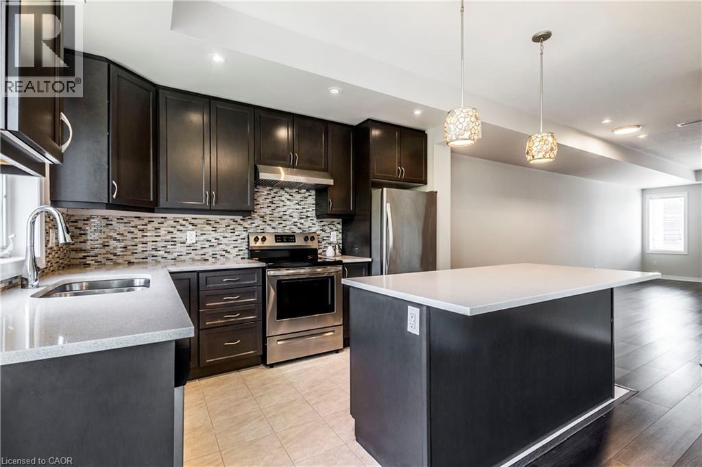 290 Barton Street W Unit# 17, Hamilton, Ontario  L8R 3P3 - Photo 11 - 40790502