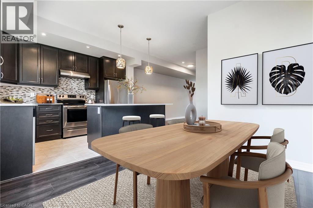 290 Barton Street W Unit# 17, Hamilton, Ontario  L8R 3P3 - Photo 13 - 40790502