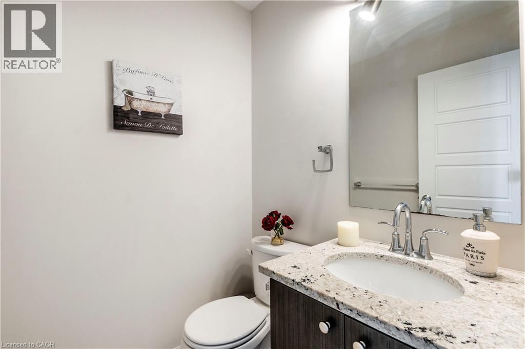 290 Barton Street W Unit# 17, Hamilton, Ontario  L8R 3P3 - Photo 14 - 40790502