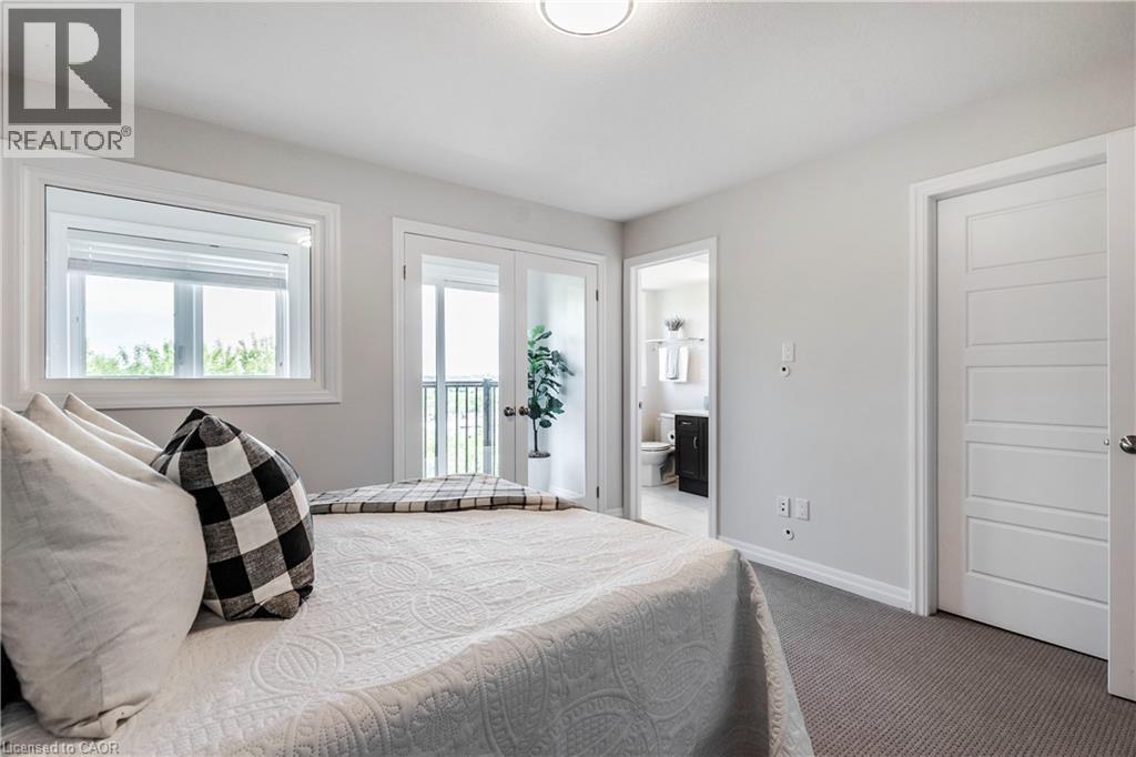 290 Barton Street W Unit# 17, Hamilton, Ontario  L8R 3P3 - Photo 16 - 40790502