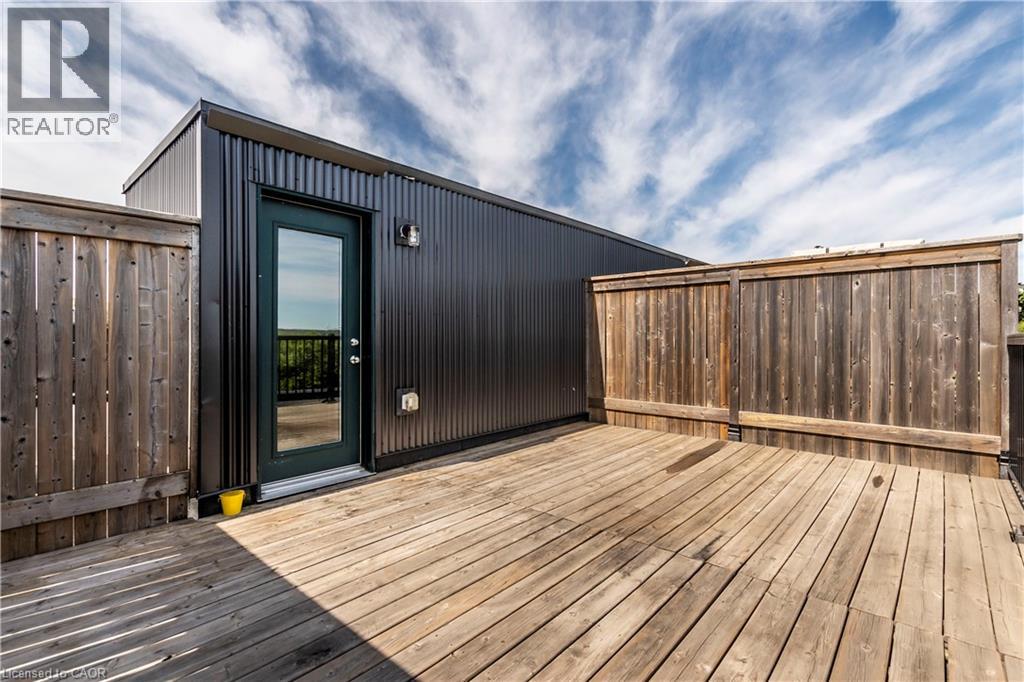 290 Barton Street W Unit# 17, Hamilton, Ontario  L8R 3P3 - Photo 28 - 40790502