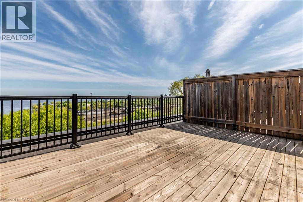 290 Barton Street W Unit# 17, Hamilton, Ontario  L8R 3P3 - Photo 29 - 40790502