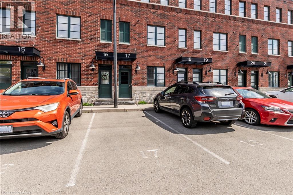 290 Barton Street W Unit# 17, Hamilton, Ontario  L8R 3P3 - Photo 3 - 40790502