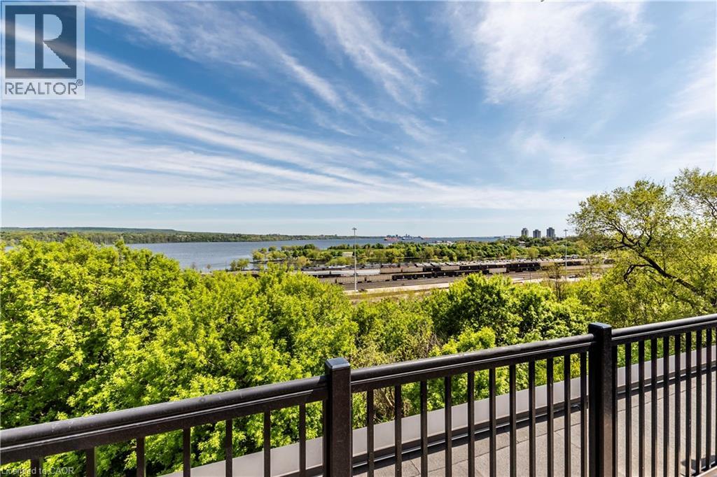 290 Barton Street W Unit# 17, Hamilton, Ontario  L8R 3P3 - Photo 31 - 40790502