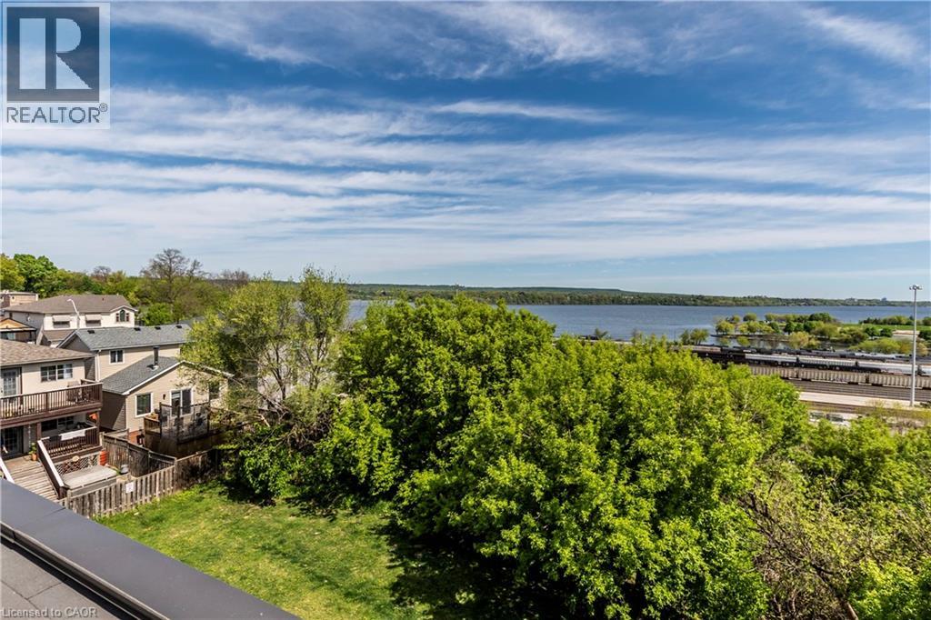 290 Barton Street W Unit# 17, Hamilton, Ontario  L8R 3P3 - Photo 32 - 40790502