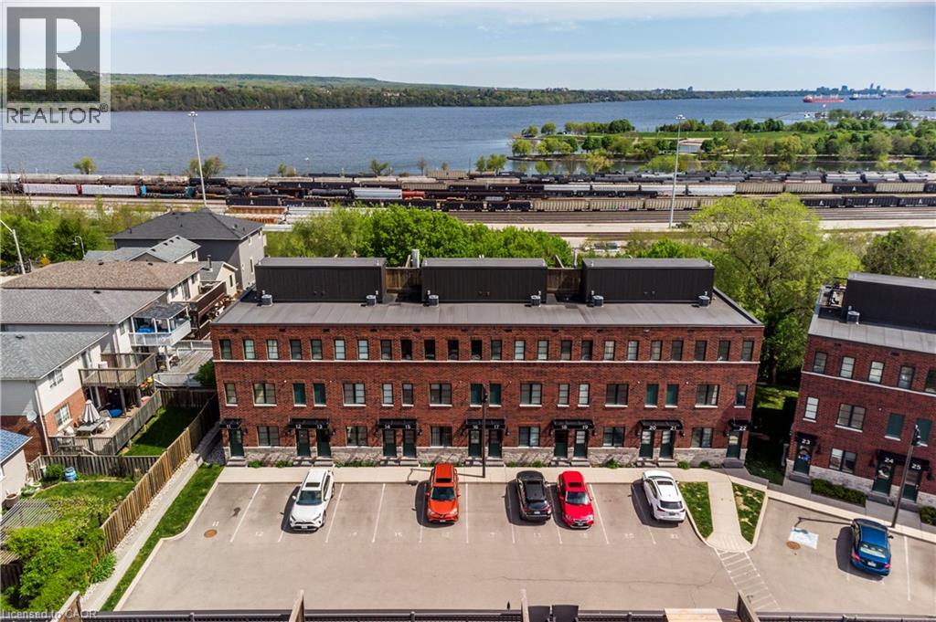 290 Barton Street W Unit# 17, Hamilton, Ontario  L8R 3P3 - Photo 33 - 40790502