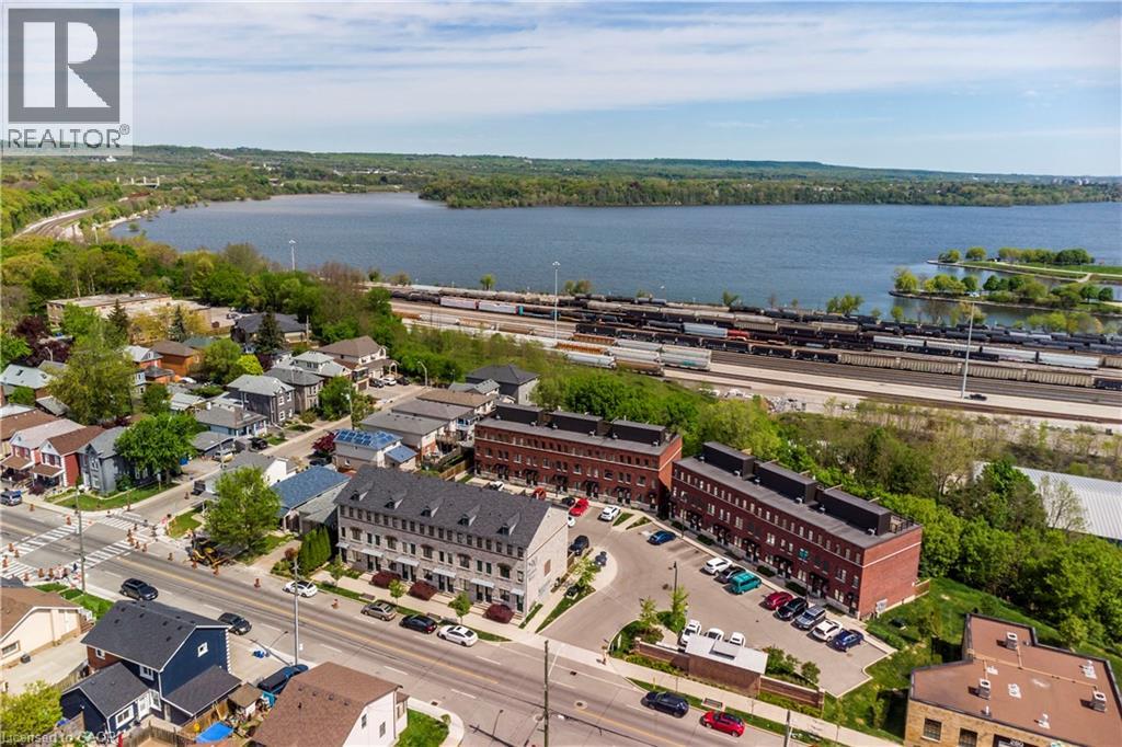 290 Barton Street W Unit# 17, Hamilton, Ontario  L8R 3P3 - Photo 34 - 40790502