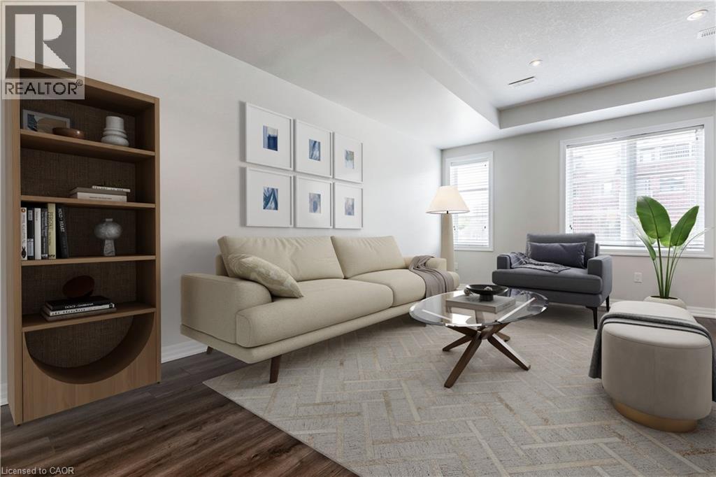 290 Barton Street W Unit# 17, Hamilton, Ontario  L8R 3P3 - Photo 4 - 40790502