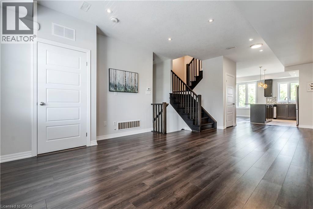 290 Barton Street W Unit# 17, Hamilton, Ontario  L8R 3P3 - Photo 6 - 40790502