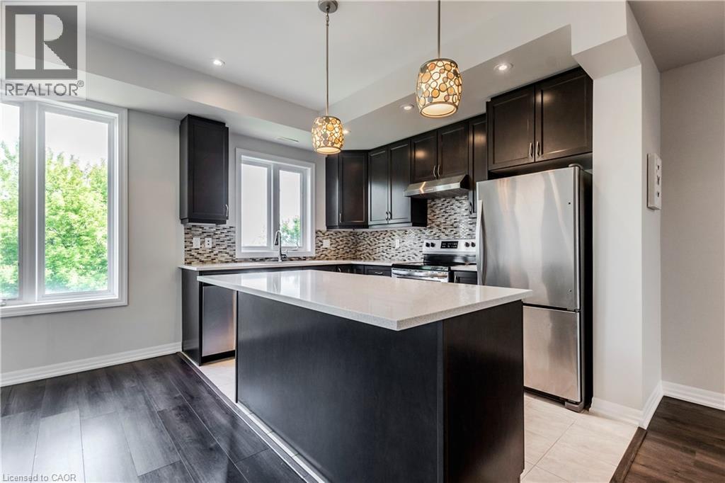 290 Barton Street W Unit# 17, Hamilton, Ontario  L8R 3P3 - Photo 8 - 40790502