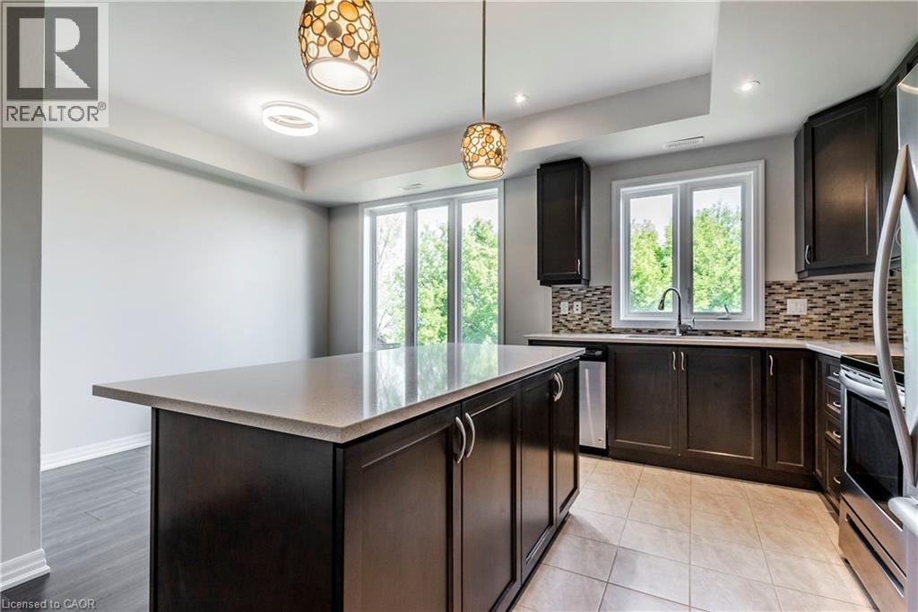 290 Barton Street W Unit# 17, Hamilton, Ontario  L8R 3P3 - Photo 9 - 40790502