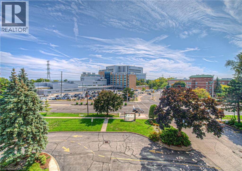 1225 North Shore Boulevard E Unit# 503, Burlington, Ontario  L7S 1Z6 - Photo 21 - 40790424