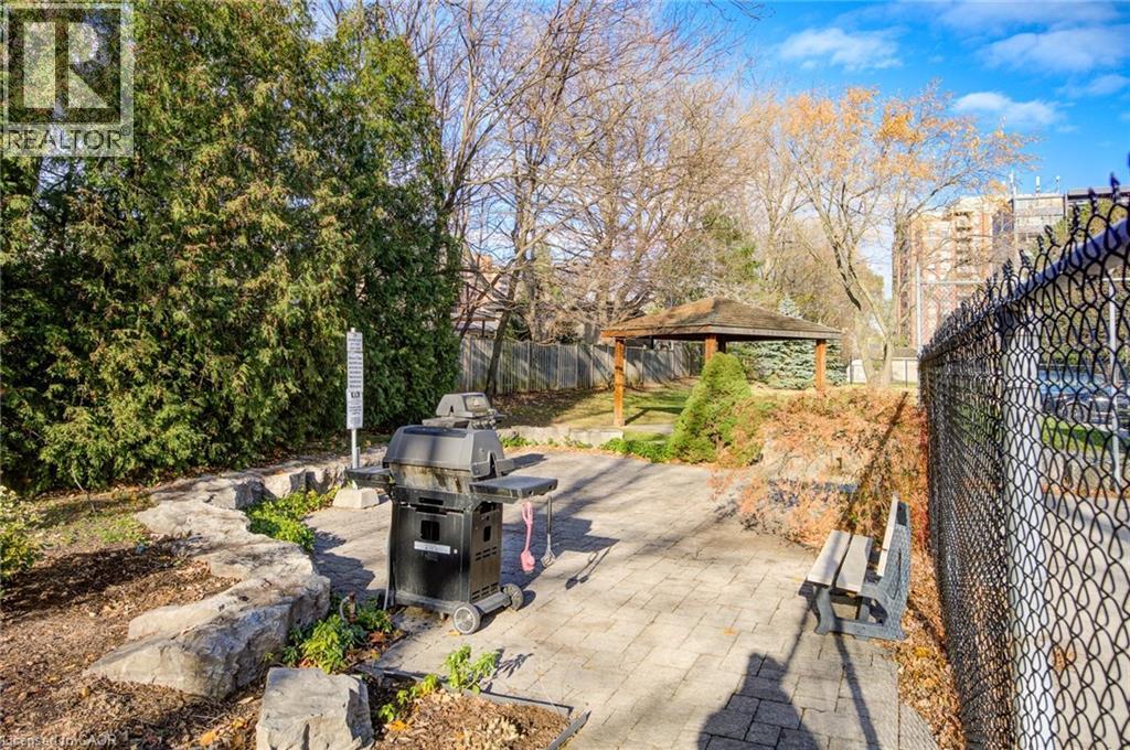 1225 North Shore Boulevard E Unit# 503, Burlington, Ontario  L7S 1Z6 - Photo 32 - 40790424