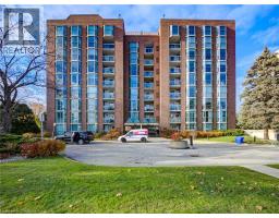 1225 NORTH SHORE Boulevard E Unit# 503, burlington, Ontario