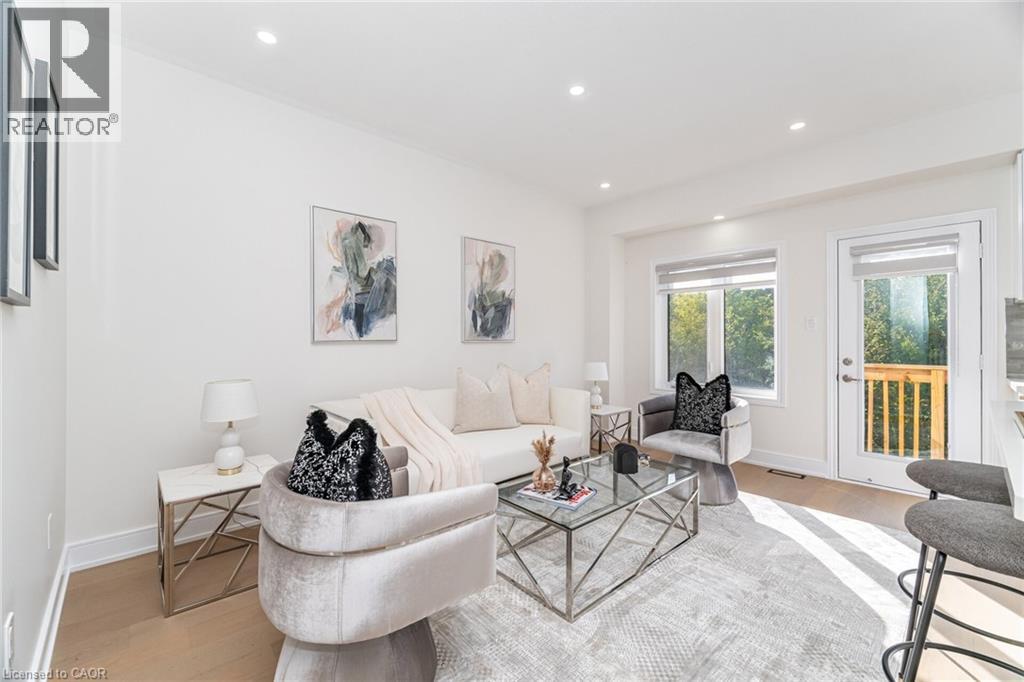 305 Garner Road Unit# 102, Hamilton, Ontario  L9G 5E6 - Photo 20 - 40786033