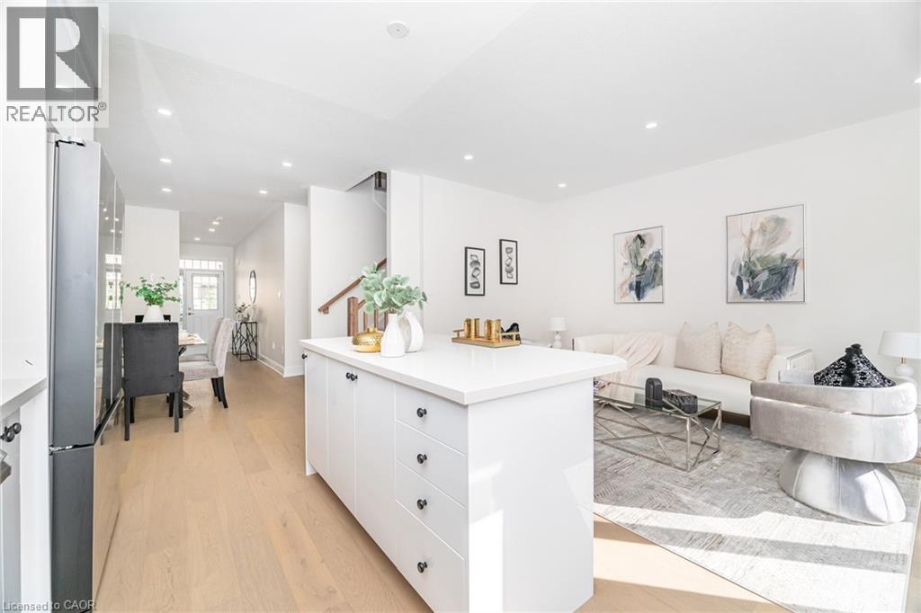 305 Garner Road Unit# 102, Hamilton, Ontario  L9G 5E6 - Photo 16 - 40786033