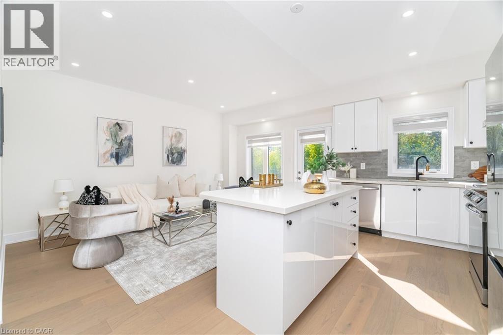 305 Garner Road Unit# 102, Hamilton, Ontario  L9G 5E6 - Photo 17 - 40786033