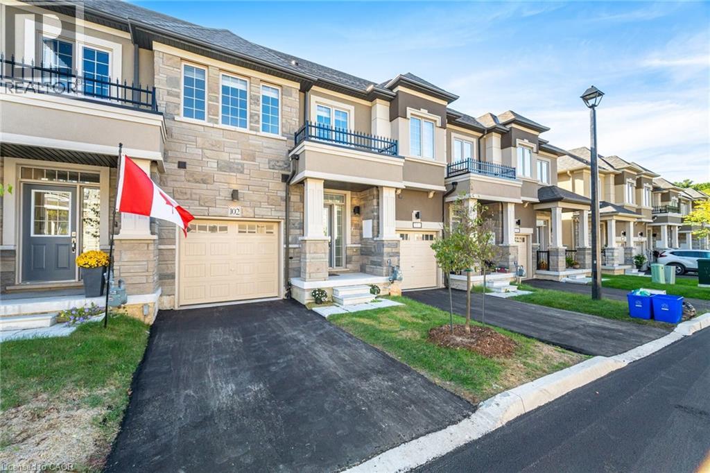 305 Garner Road Unit# 102, Hamilton, Ontario  L9G 5E6 - Photo 4 - 40786033