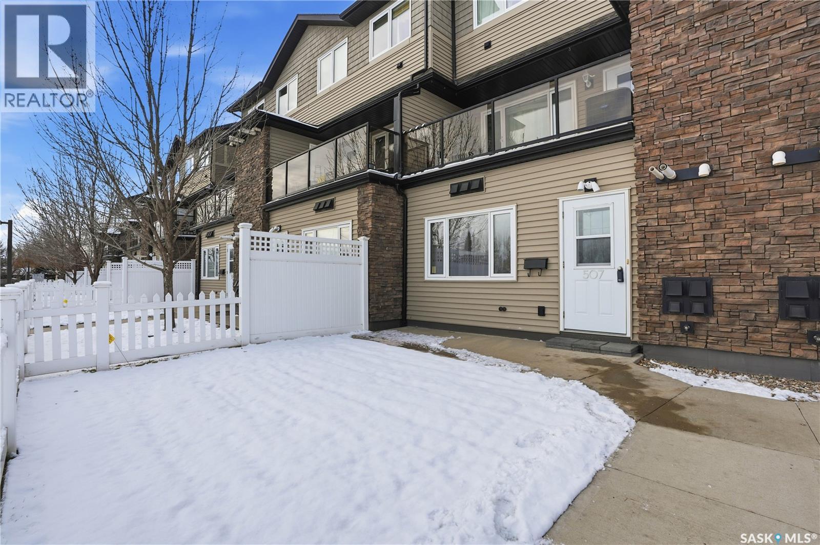 507 110 Shillington Crescent, Saskatoon, Saskatchewan  S7M 3Z8 - Photo 15 - SK022352