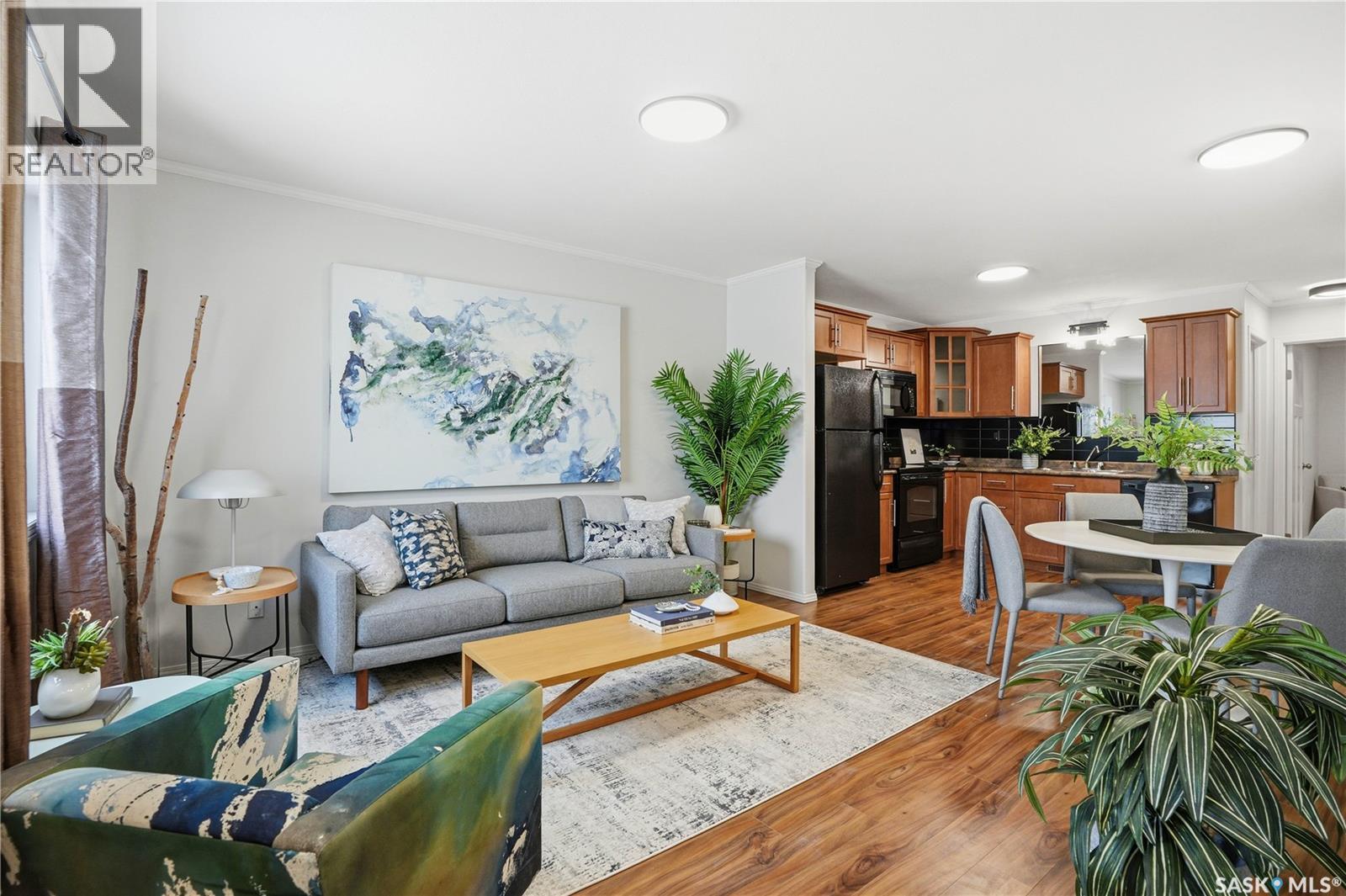 507 110 Shillington CRESCENT, Saskatoon, Saskatchewan