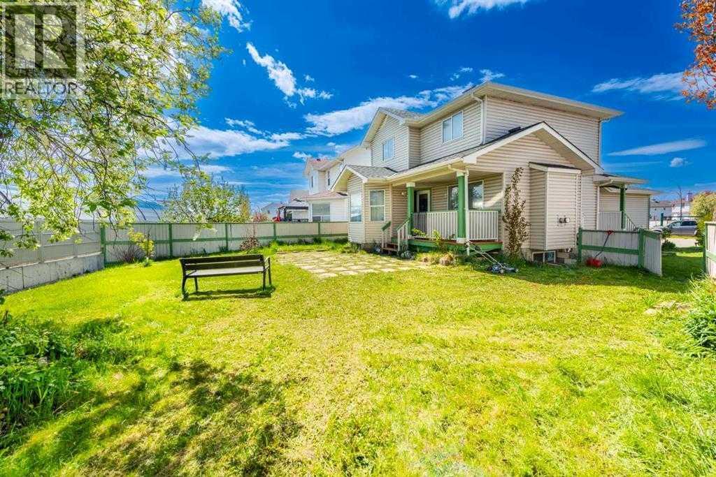 68 Martha's Haven Gardens Ne, Calgary, Alberta  T3J 3W1 - Photo 5 - A2243597