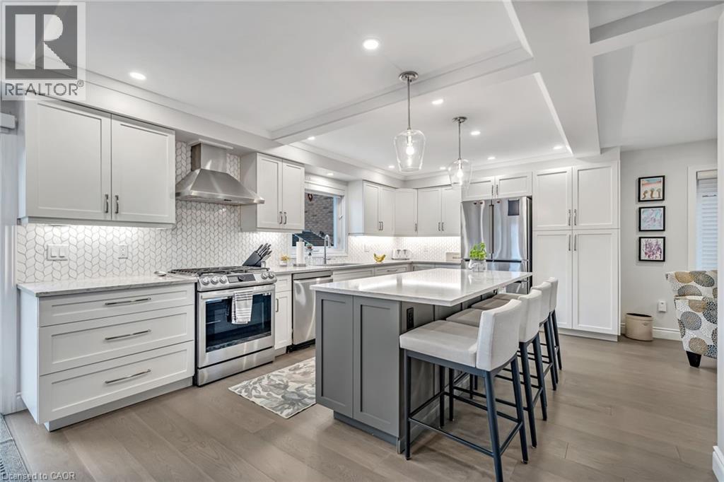 8 Keewaydin Street, Waterdown, Ontario  L8B 0K1 - Photo 12 - 40787419