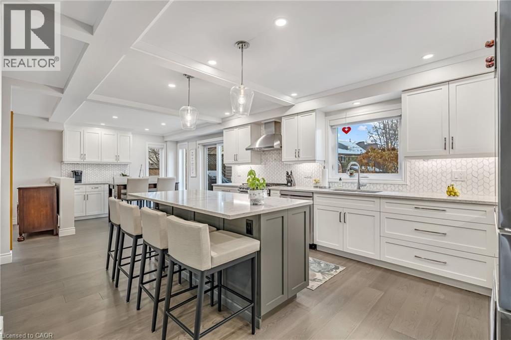 8 Keewaydin Street, Waterdown, Ontario  L8B 0K1 - Photo 11 - 40787419