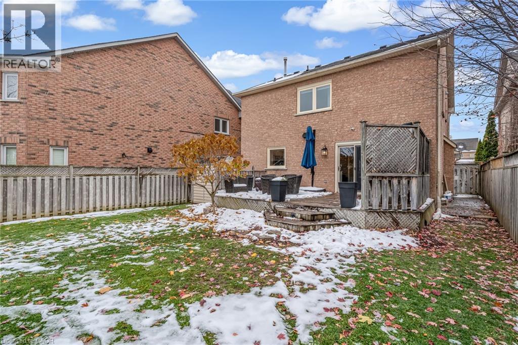 8 Keewaydin Street, Waterdown, Ontario  L8B 0K1 - Photo 46 - 40787419