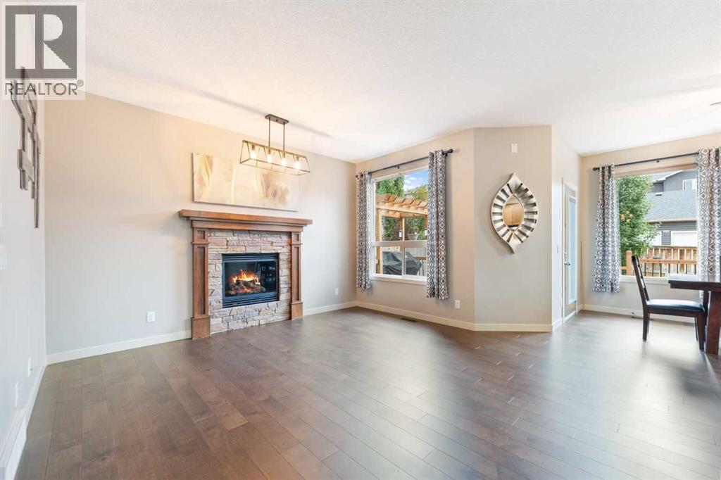 7 Westridge Green, Okotoks, Alberta  T1S 0J9 - Photo 6 - A2249328